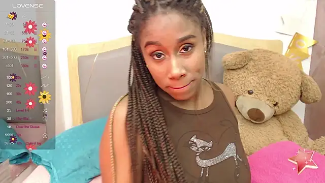 SheylaBrodhlei online show from 03/13/25, 12:35