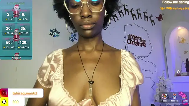 Tahira 21  online show from 01/03/25, 10:29