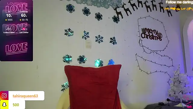 Tahira 21  online show from 01/04/25, 01:31