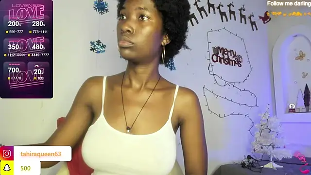 Tahira 21  online show from 01/04/25, 07:13