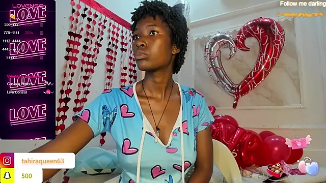 Tahira 21  online show from 02/12/25, 06:40