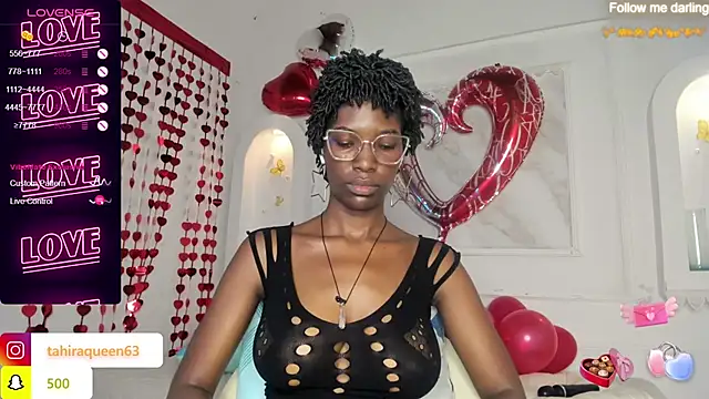 Tahira 21  online show from 02/12/25, 09:43