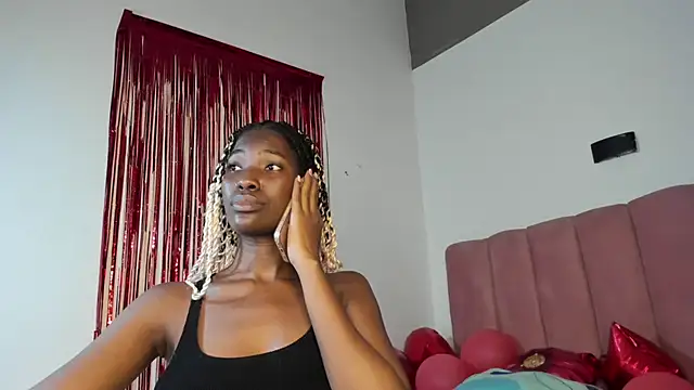 Tahira 21  online show from 02/24/26, 07:45