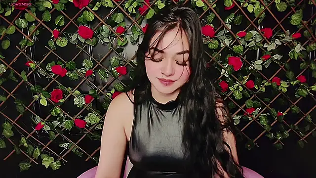 Melany 07 online show from 01/18/26, 09:18