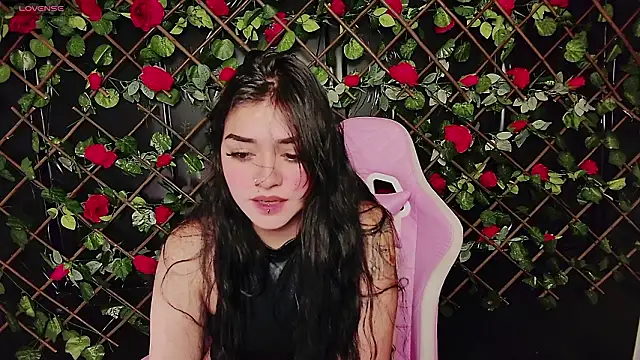 Melany 07 online show from 02/01/26, 04:16