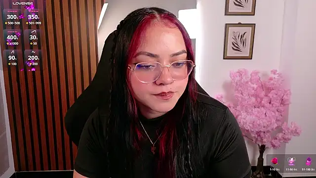 Melany 07 online show from 02/03/26, 02:53