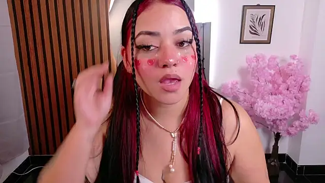 Melany 07 online show from 02/05/26, 11:53