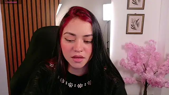 Melany 07 online show from 02/20/26, 02:08