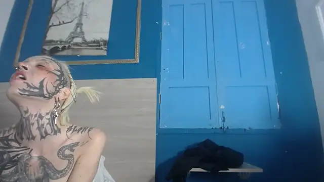 barbara anal squirt  online show from 02/05/26, 01:27