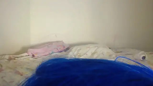 barbara anal squirt  online show from 05/15/26, 11:12