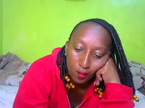 Snapshot of CarlaBeckky chatting on 12/24/24, 07:33 CarlaBeckky online show from 12/24/24, 07:33