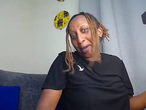 CarlaBeckky online show from 02/08/26, 04:21