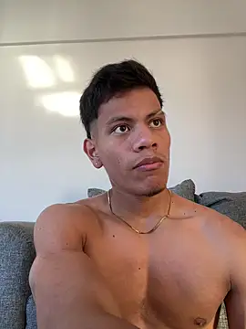 Snapshot of bbchocolate27 chatting on 03/07/26, 09:34 bbchocolate27 online show from 03/07/26, 09:34