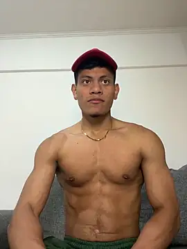 Snapshot of bbchocolate27 chatting on 04/27/26, 10:19 bbchocolate27 online show from 04/27/26, 10:19