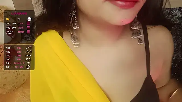 shuhana  online show from 12/17/24, 01:50