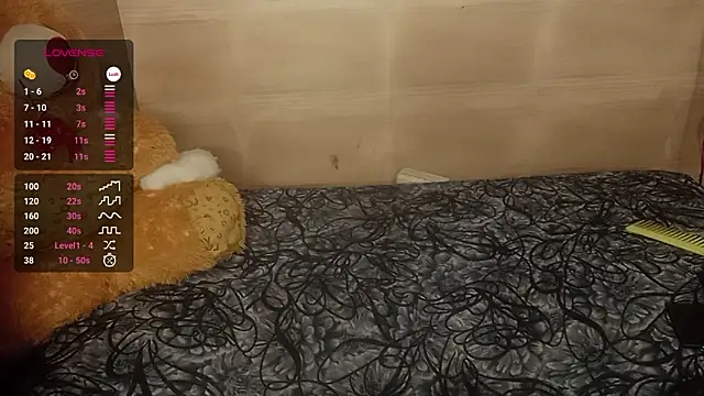 shuhana  online show from 12/18/24, 12:54