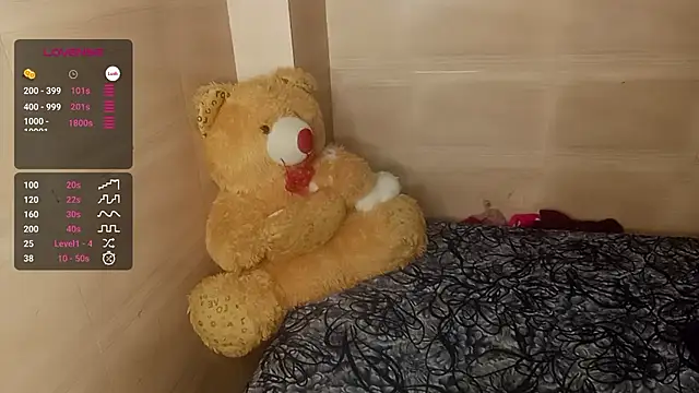 shuhana  online show from 12/19/24, 04:23