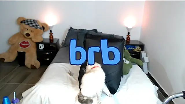 KRISTAL  JACKSON online show from 03/06/25, 06:19