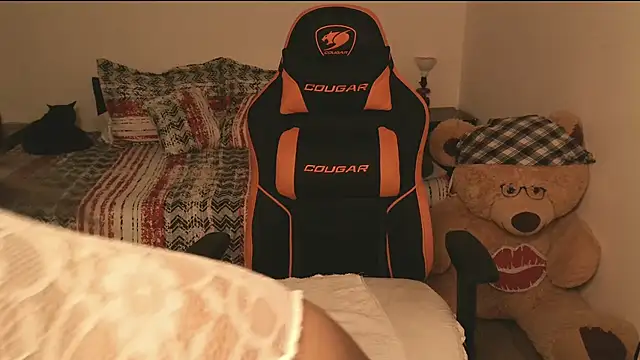 KRISTAL  JACKSON online show from 03/22/25, 06:33