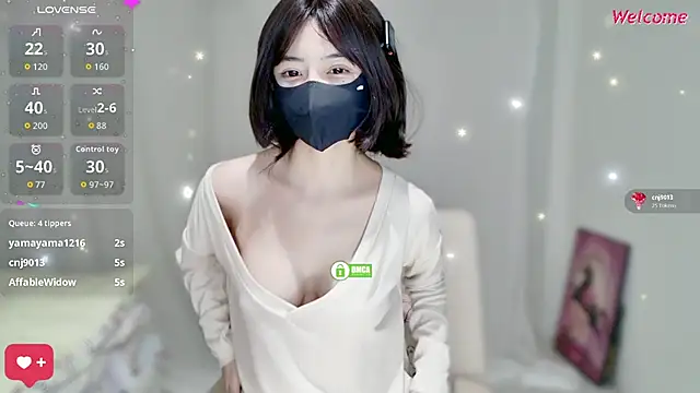 Duduludululu online show from 11/06/25, 05:58