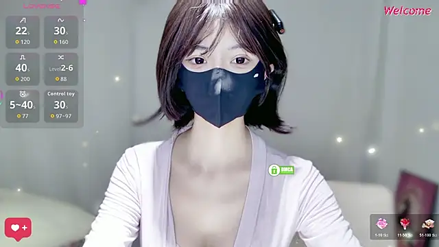 Duduludululu online show from 11/17/25, 08:20