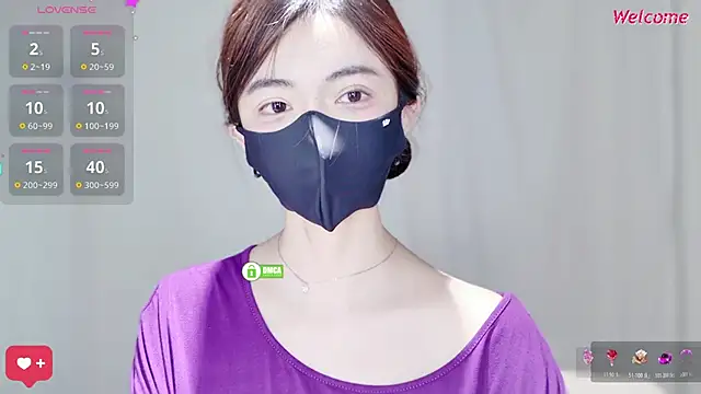 Duduludululu online show from 03/16/26, 05:44