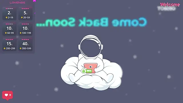 Duduludululu online show from 04/09/26, 06:19