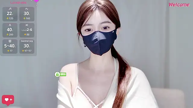 Duduludululu online show from 04/13/26, 05:35