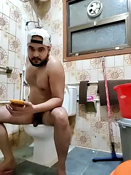 Magicman09xh online show from 02/24/26, 04:38