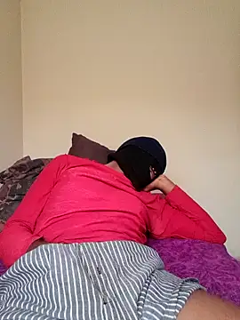 Gifttheskimaskboy online show from 03/19/25, 10:11