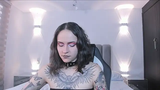 AnnyThompson  online show from 01/14/26, 10:14