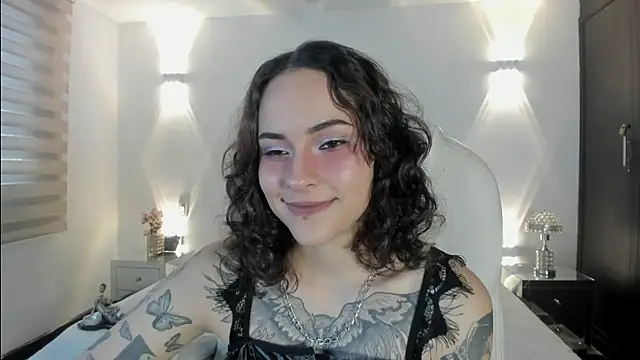 AnnyThompson  online show from 02/11/26, 10:04