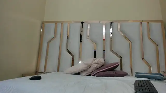 TifanyChill online show from 01/12/25, 12:07