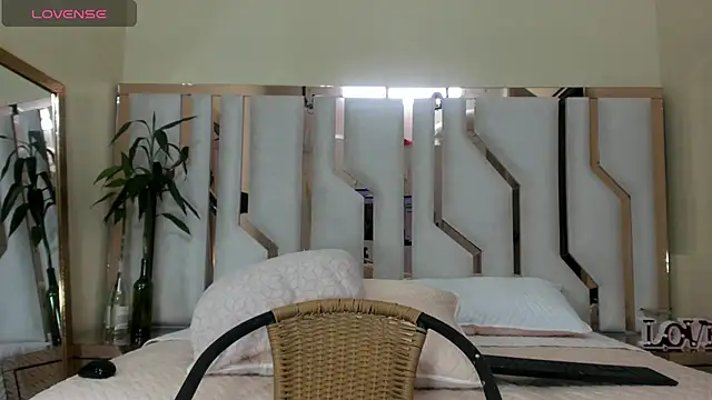 TifanyChill online show from 01/28/25, 09:08