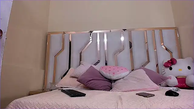 TifanyChill online show from 02/03/25, 08:35