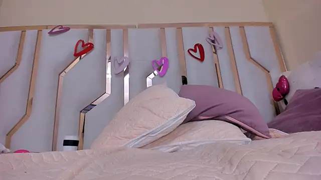 TifanyChill online show from 03/14/25, 03:03