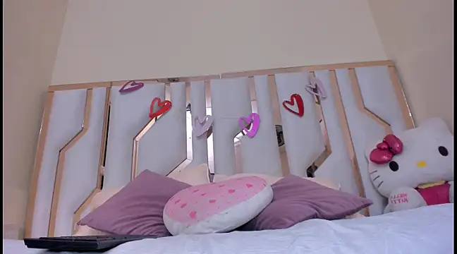 TifanyChill online show from 03/15/25, 08:10