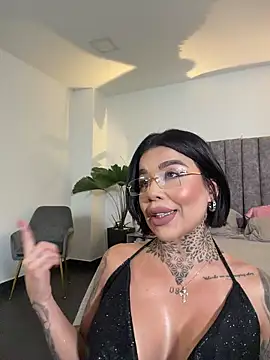 milaivanova online show from 01/17/26, 12:59