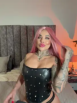 milaivanova online show from 02/20/26, 01:35