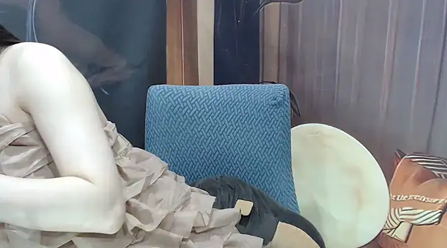 KaleAnisa online show from 03/05/25, 01:21