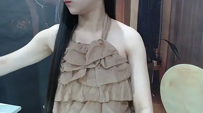 KaleAnisa online show from 03/05/25, 04:34