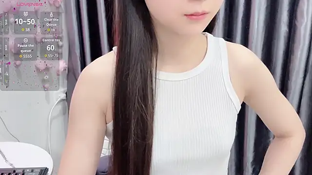 Snapshot of KaleAnisa chatting on 06/02/26, 01:18 KaleAnisa online show from 06/02/26, 01:18