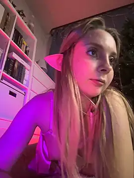 oceaneyesbb online show from 12/25/24, 05:47