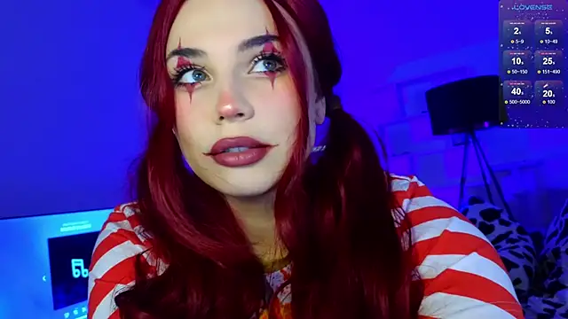 Katerinchik online show from 10/25/25, 05:40