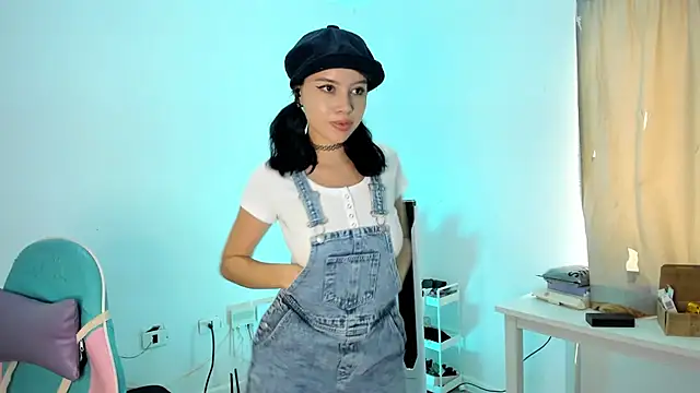 WandaDoll online show from 03/13/25, 02:33