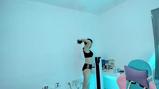 WandaDoll online show from 03/18/25, 11:41