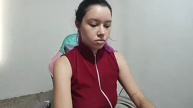 WandaDoll online show from 01/06/26, 12:09