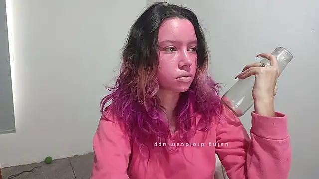 WandaDoll online show from 01/09/26, 12:19