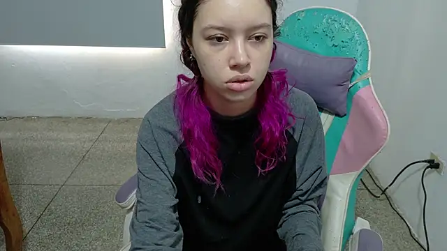 WandaDoll online show from 01/10/26, 12:18