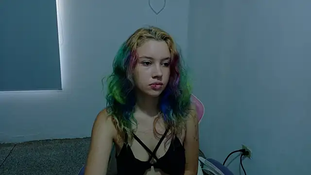 WandaDoll online show from 02/05/26, 12:10